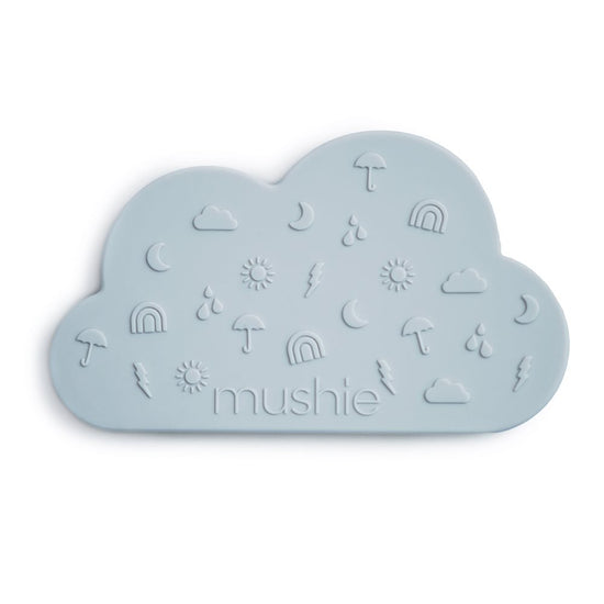 Μασητικό Σιλικόνης Cloud - Mushie