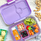 Μίνι Μπουκαλάκια Χυμού 6τμχ Wellness - Yumbox