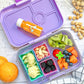 Μίνι Μπουκαλάκια Χυμού 6τμχ Wellness - Yumbox