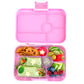 Φαγητοδοχείο με 5 Χωρίσματα Tapas Capri Pink Bon Appetit - Yumbox